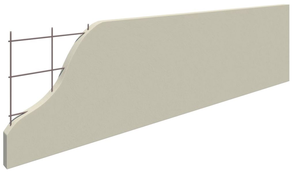 50mm AACPanel